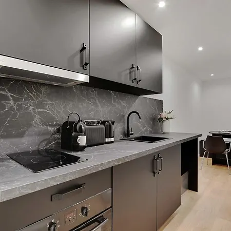 Appartement Cmg - Sacré Coeur - Simart *