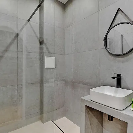 Appartement Cmg - Sacré Coeur - Simart