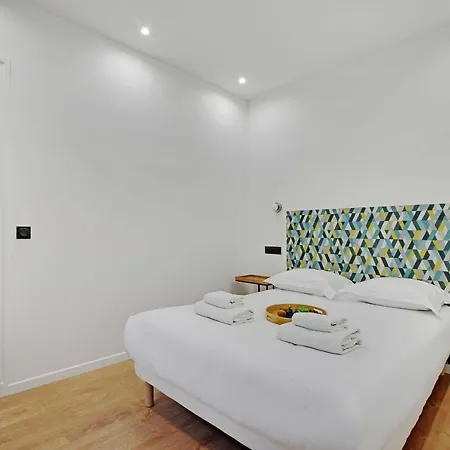 Appartement Cmg - Sacré Coeur - Simart *
