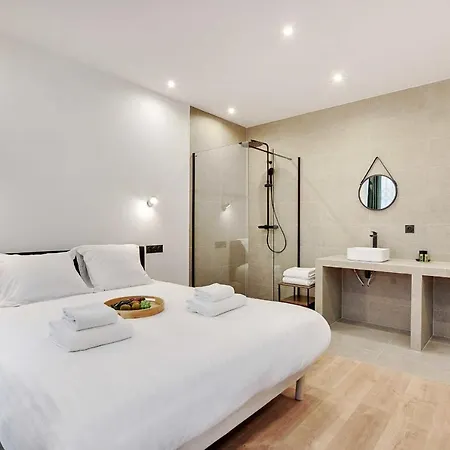 Appartement Cmg - Sacré Coeur - Simart *